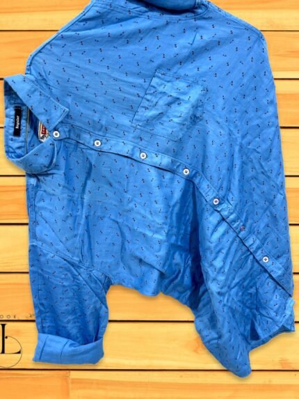 Printed shirt For Men