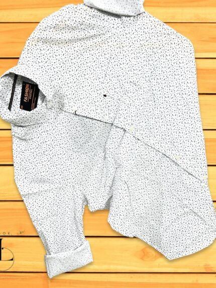 Printed shirt For Men