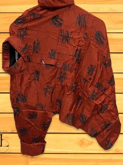 Printed shirt For Men