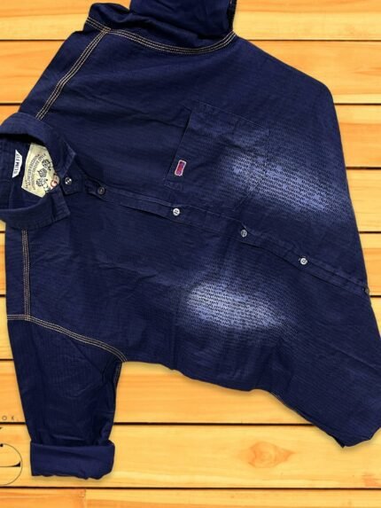 Denim shirt For Men