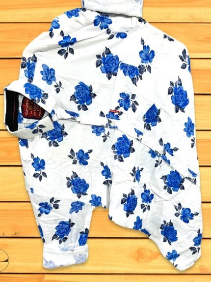 Printed shirt For Men