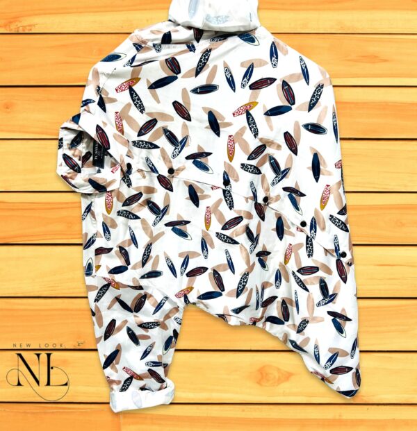 Printed shirt For Men