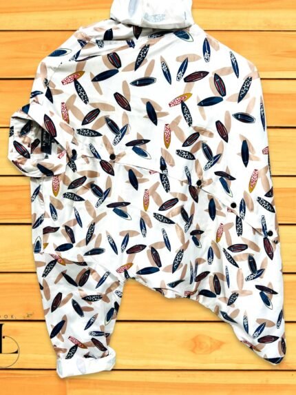 Printed shirt For Men