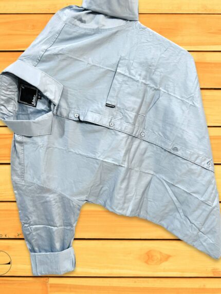 Plain Full Shirt For Men