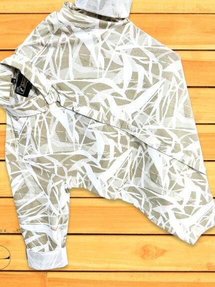 Digital Print Shirt For Men