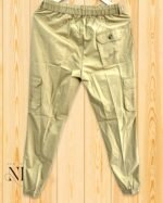 Cotton Cargo For Men