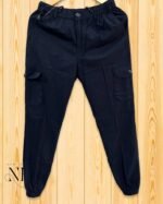 Cotton Cargo For Men