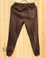 Cotton Cargo For Men