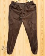 Cotton Cargo For Men