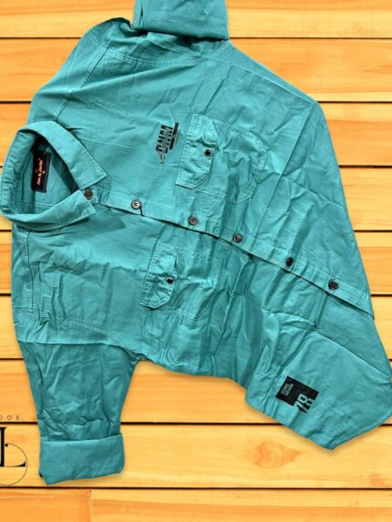 Full Shirt For Men