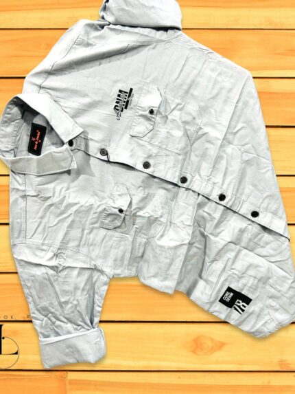 Full Shirt For Men