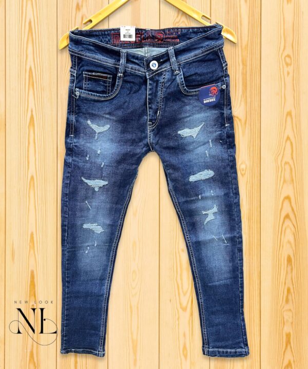 Funky Jeans For Men