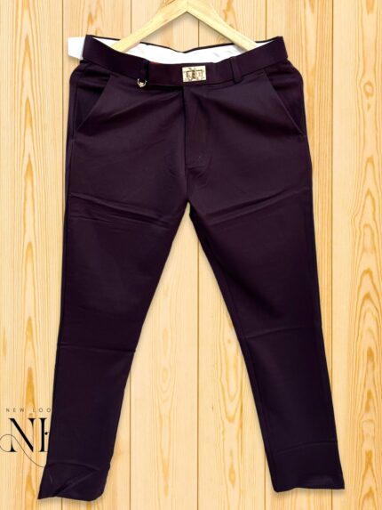 Formal Pant For Men