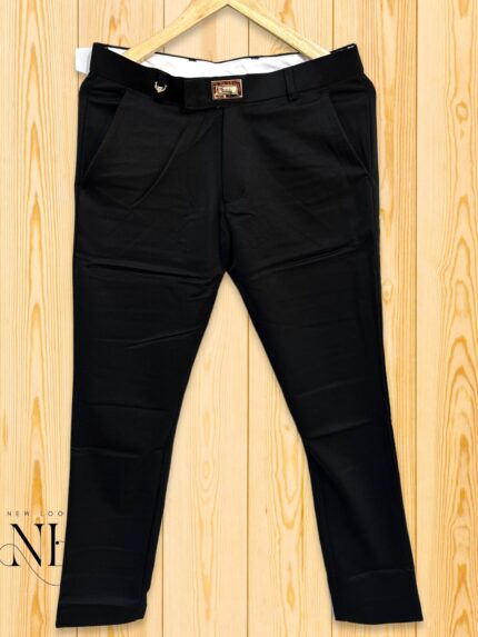 Formal Pant For Men