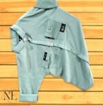 Textured Full Shirt For Men