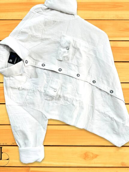 Denim Shirt For Men