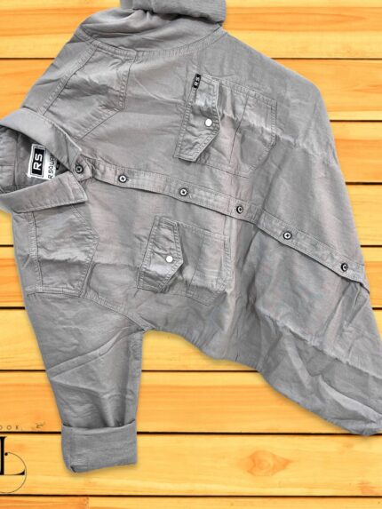 Denim Shirt For Men