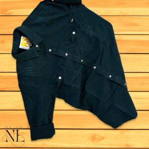 Denim Shirt For Men