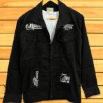 Denim Jacket For Men