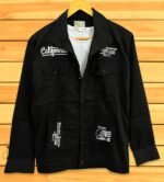 Denim Jacket For Men