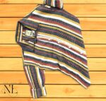 Stripe Shirt For Men