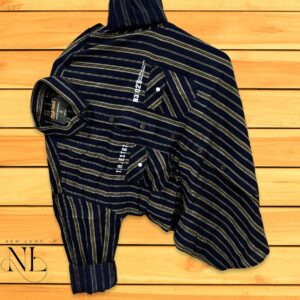 Stripe Shirt For Men