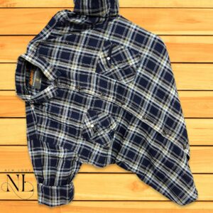 Checks Shirt For Men