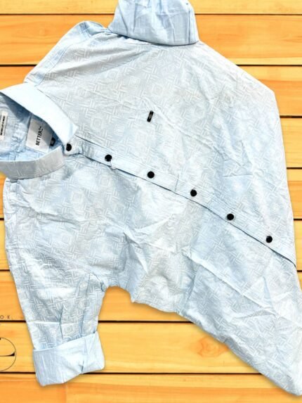 Printed Shirt For Men