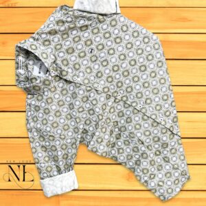 Printed Shirt For Men