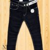 Black Jeans For Men