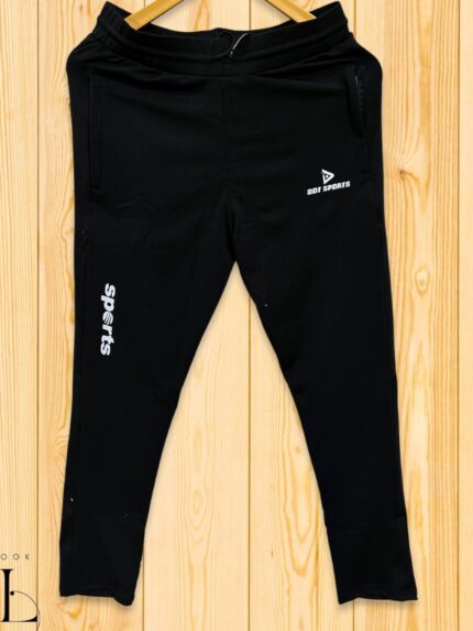 Lycra Trackpant For Men