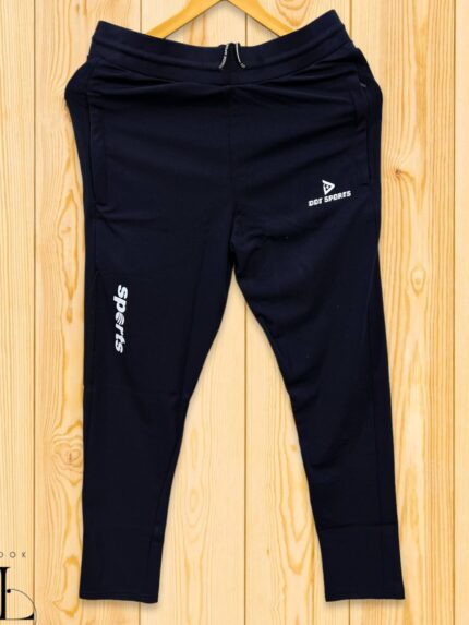 Lycra Trackpant For Men