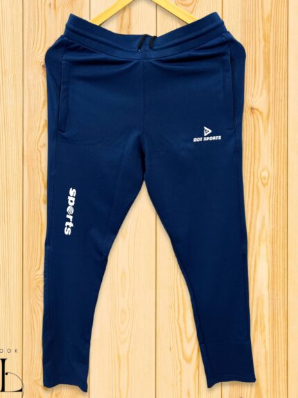 Lycra Trackpant For Men