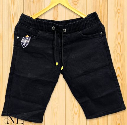 Denim Shorts For Men