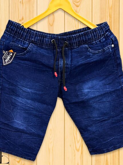 Denim Shorts For Men