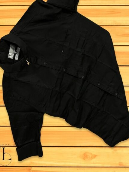 Plain Shirt For Men