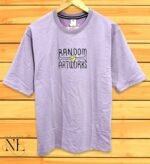 Oversize Tshirt For Men