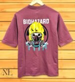 Oversize Tshirt For Men