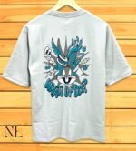 Oversize Tshirt For Men