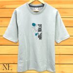 Oversize Tshirt For Men