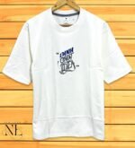 Oversize Tshirt For Men