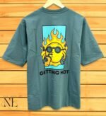 Oversize Tshirt For Men