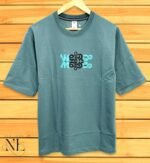 Oversize Tshirt For Men