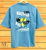 Oversize Tshirt For Men