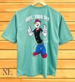 Oversize Tshirt For Men