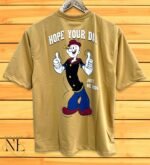 Oversize Tshirt For Men