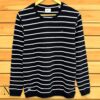 Stripe Full Tshirt For Men