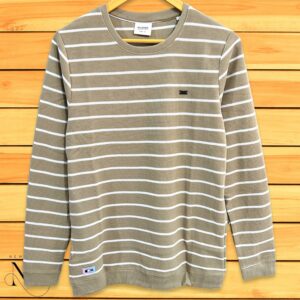 Stripe Full Tshirt For Men