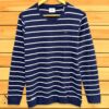 Stripe Full Tshirt For Men