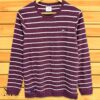 Stripe Full Tshirt For Men